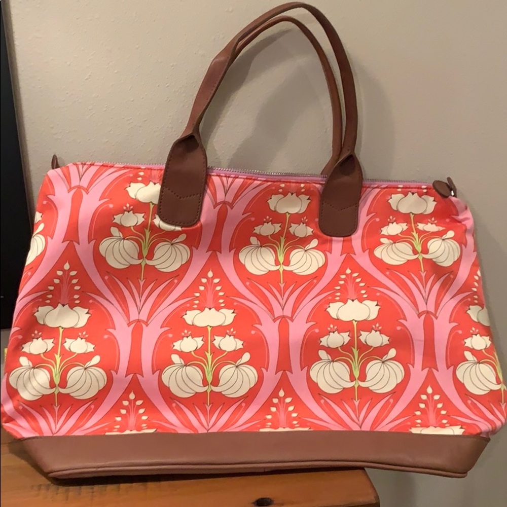 NEW Any Butler for Kalencom tote